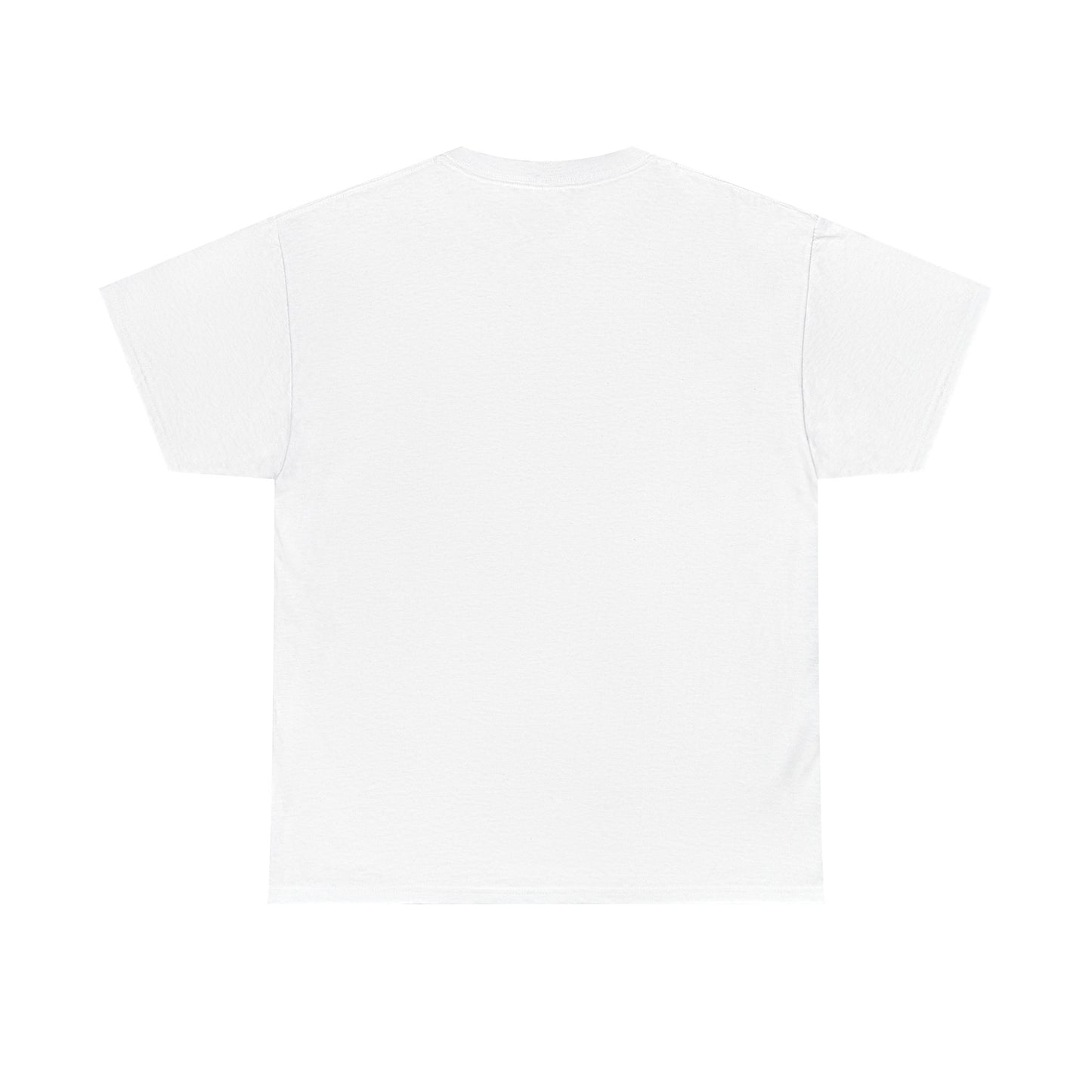 T-Shirt — "Goyim Lives Matter" Protest Graphic Tee