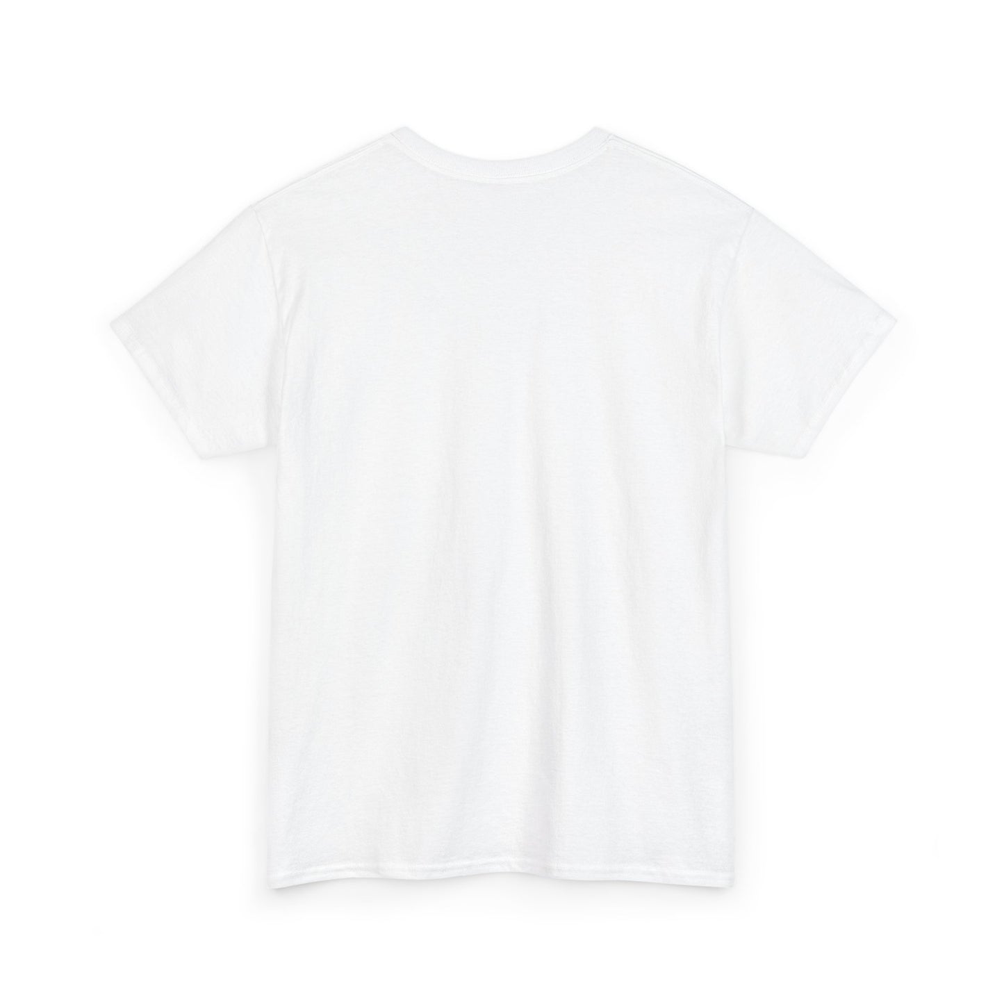 T-Shirt — "Goyim Lives Matter" Protest Graphic Tee