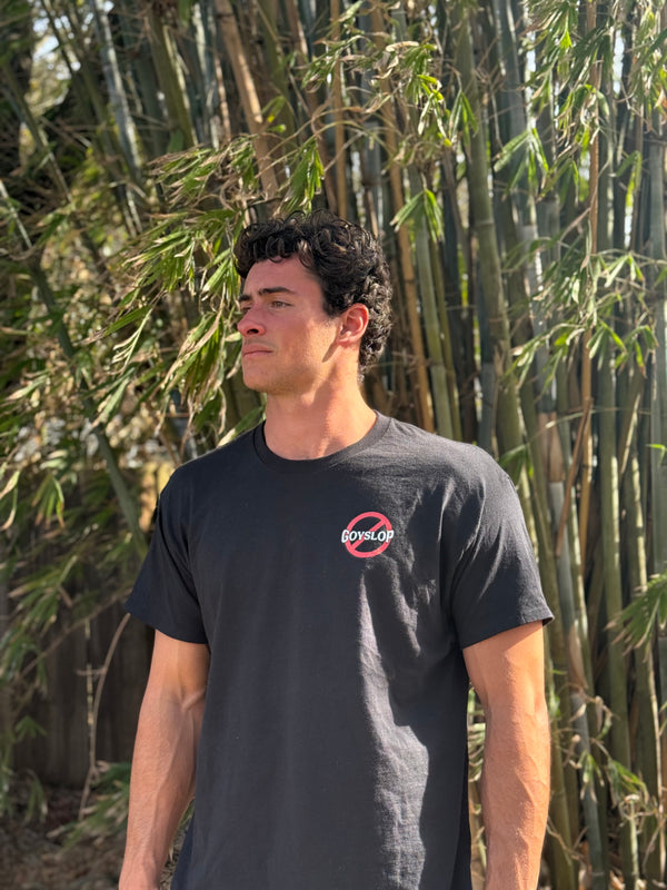 Anti-Goyslop Tee — Front